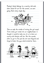 Diary of a Wimpy Kid- Dog Days