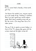 Diary of a Wimpy Kid- Dog Days