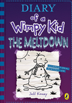 Diary of a wimpy kid- Meltdown