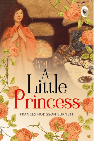 A little Princess - RentToRead