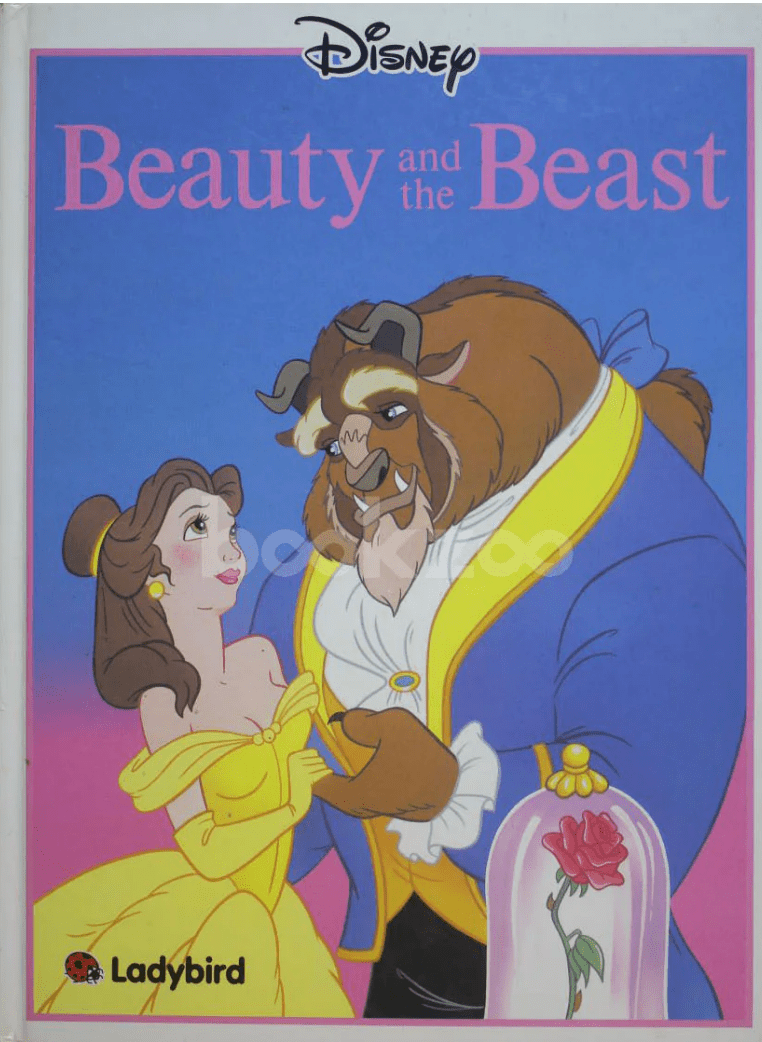 Beauty and the Beast - RentToRead