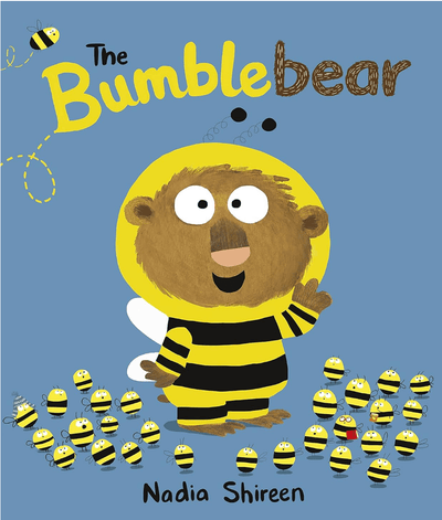Bumble bear