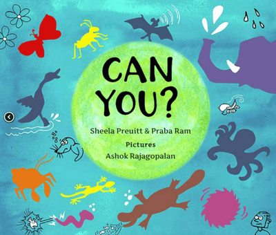 Can you?