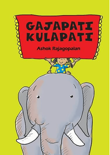 Gajapati Kulapati - RentToRead