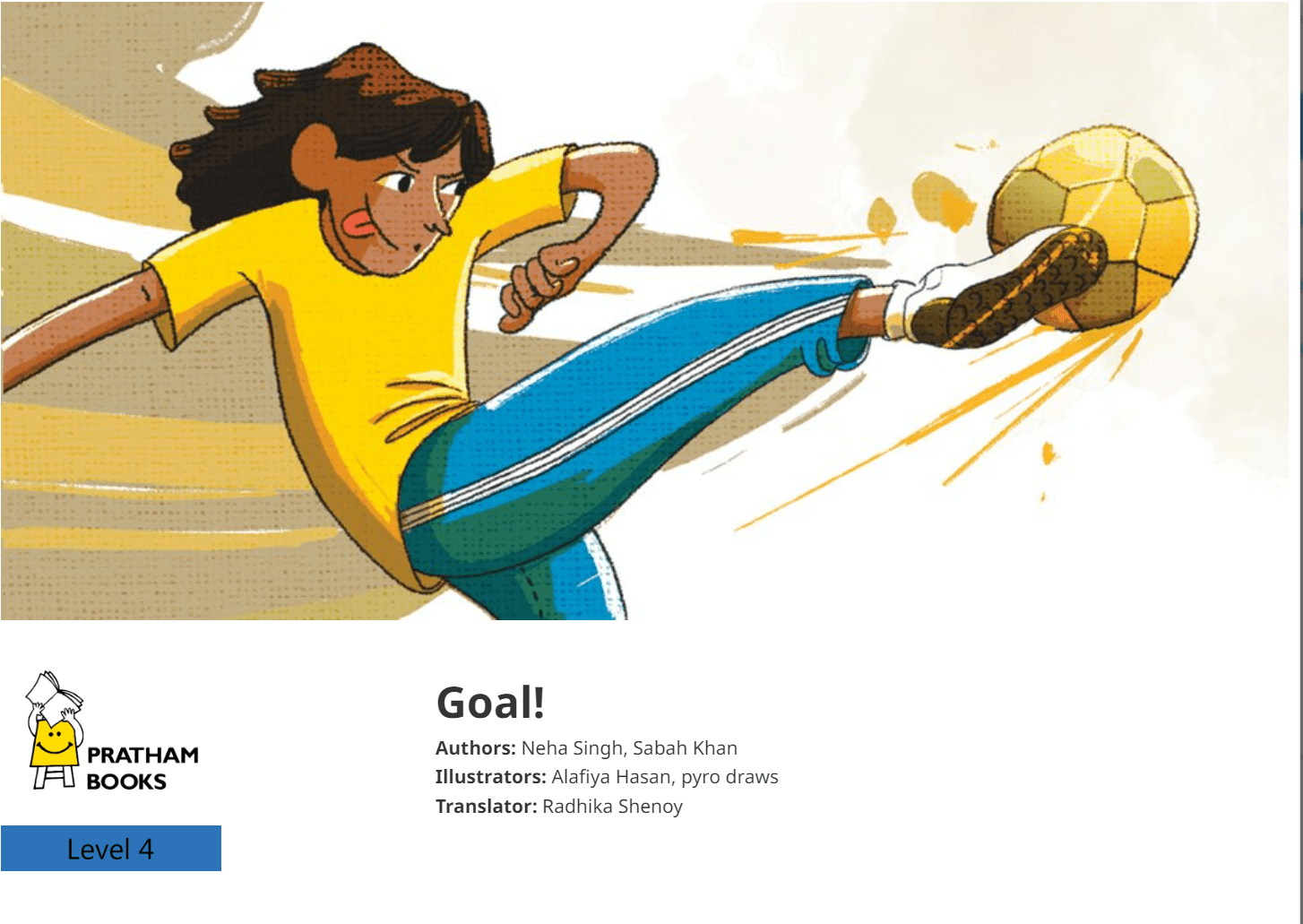 Goal - RentToRead