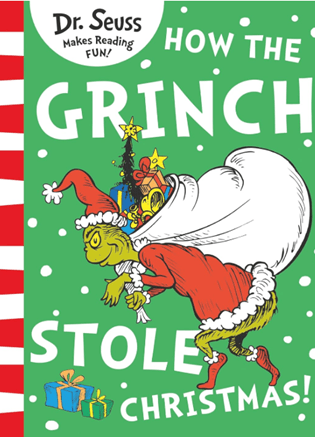 How the Grinch Stole Christmas