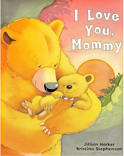 I love you mummy