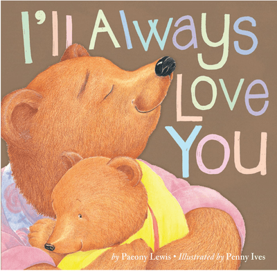 I'll Always Love you