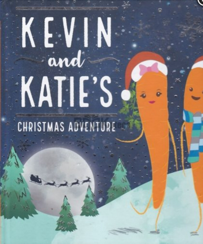 Kevin and Karie's Christmas Adventure