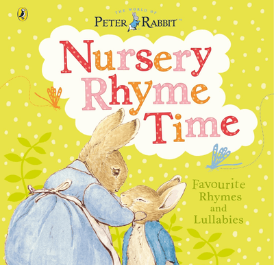 Nursery Rhyme Time