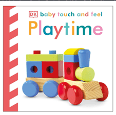 Playtime Baby touch and feel