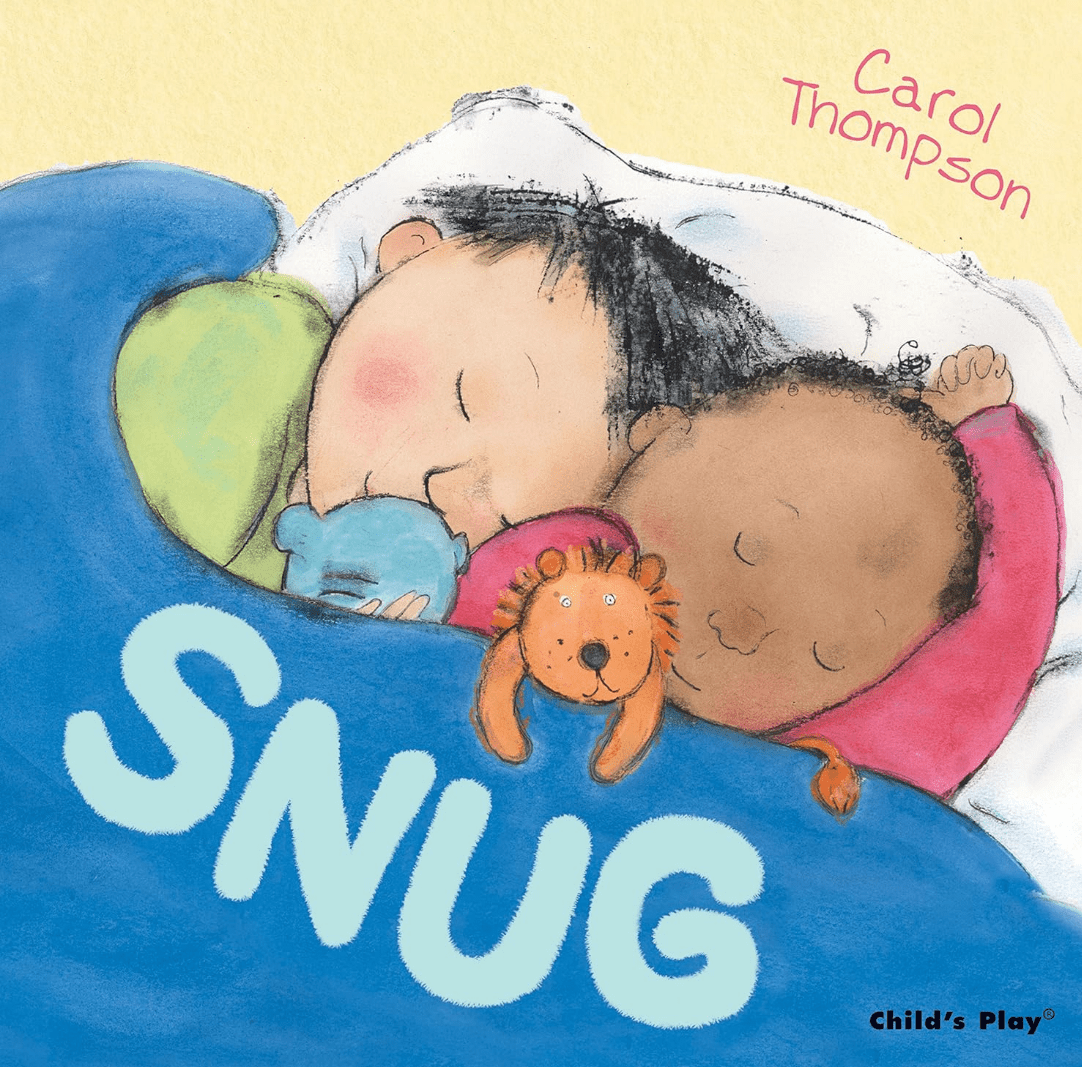 Snug - RentToRead