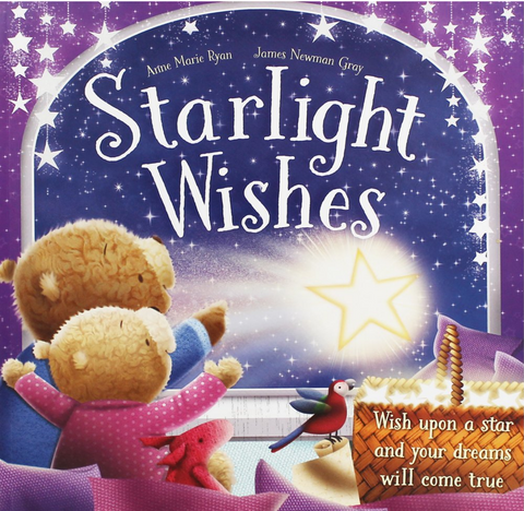 Starlight Wishes