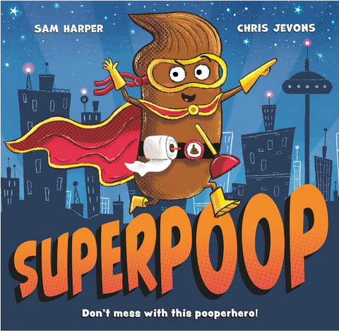 Superpoop