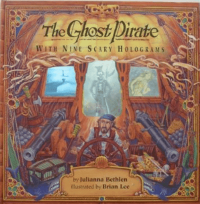 The Ghost Pirate