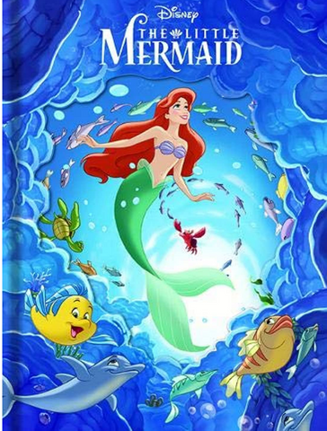 The Little Mermaid