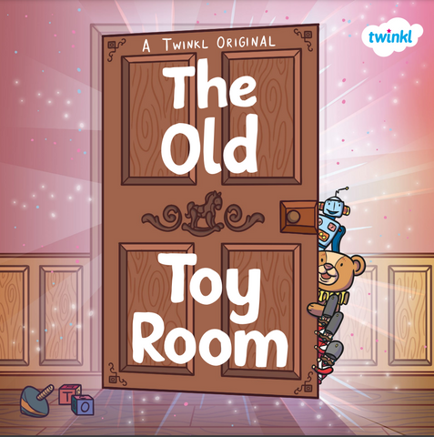 The Old Toy Room