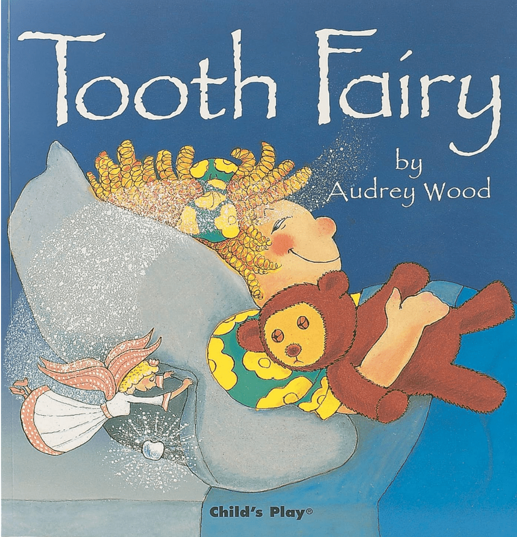 Tooth Fairy - RentToRead