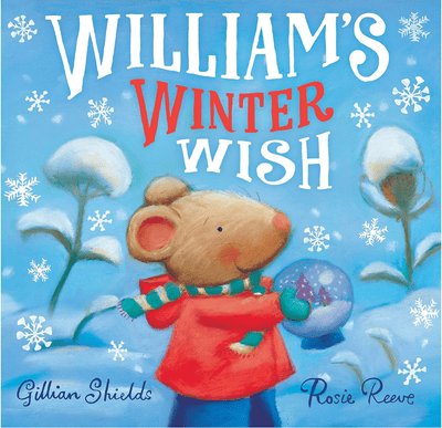 William 's Winter Wish