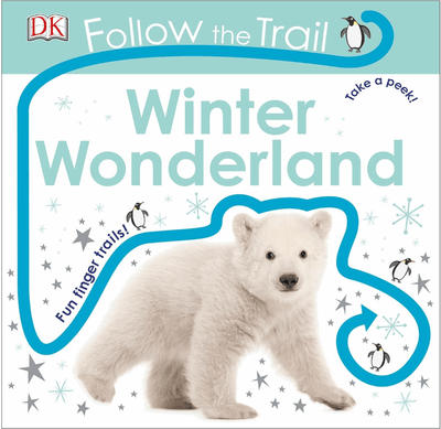 Winter Wonderland, Follow the Trail